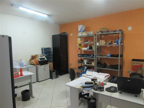 Imagem 3 de 13 de Prédio A Venda Jardim Matarazzo, São Paulo - V4068 - 32563790