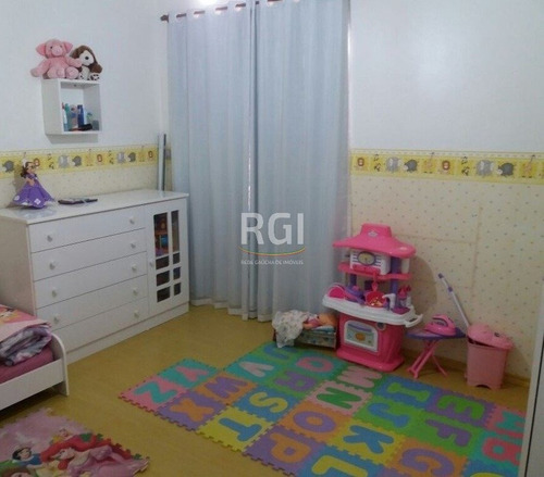 Apartamento Partenon Porto Alegre - 5514