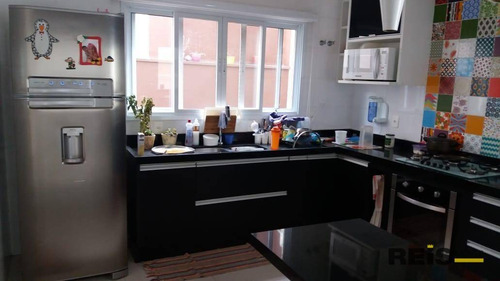 Casa Com 3 Dormitórios À Venda, 220 M² Por R$ 890.000 - Condomínio Ibiti Royal Park - Sorocaba/sp - Ca1719