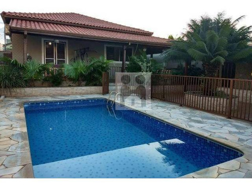 Imagem 1 de 20 de Casa Com 3 Dormitórios À Venda, 250 M² Por R$ 580.000,01 - Parque Industrial Lagoinha - Ribeirão Preto/sp - Ca0474