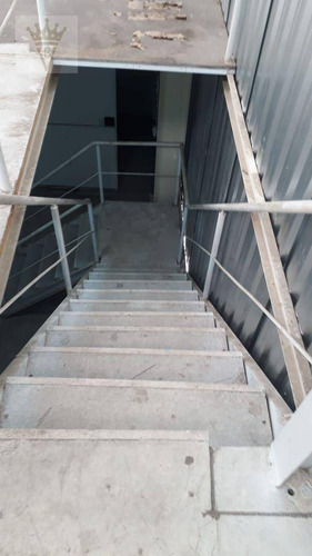 Imagem 6 de 11 de Galpão Para Alugar, 650 M² Por R$ 5.500,00/mês - Cambuci - São Paulo/sp - Ga0020