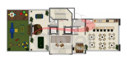 Imagem 25 de 25 de Vision Tower, Apartamento 4 Dormitorios, 3 Vagas De Garagem, Centro, Balneário Camboriú, Santa Catarina - Ap00870 - 33575566