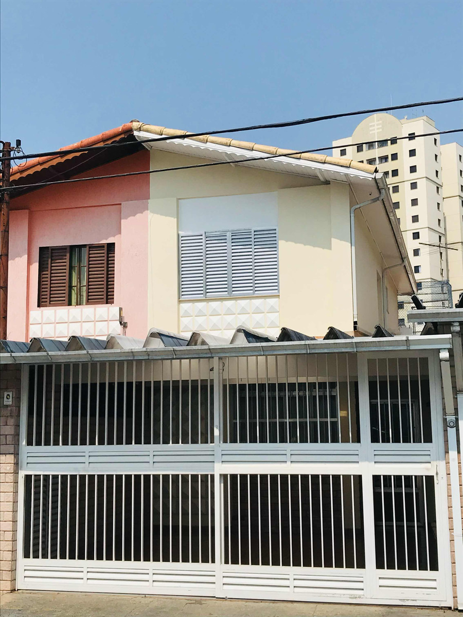 Captação de Casa a venda no bairro Rudge Ramos, São Bernardo do Campo, SP