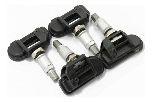 Sensor Tpms Pressao Pneu Mercedes 433mhz