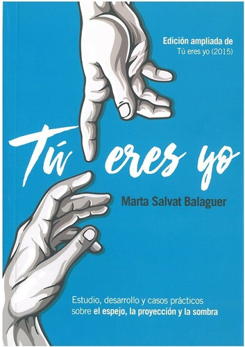 Libro Tu Eres Yo - Salvat Balaguer,marta