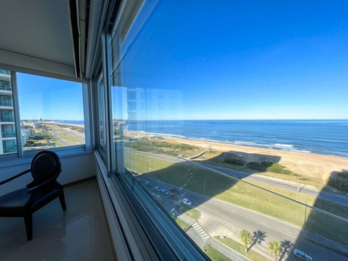 Imagen 8 de 27 de Apartamento En Venta De 3 Dormitorios En Playa Brava (ref: Lij-18)