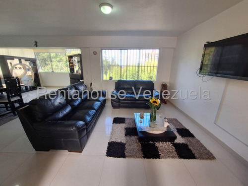 Tu Oportunidad - Apartamento En Venta - La Boyera - Mls #25-15287 - Darlys