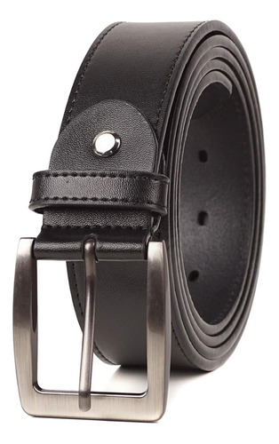Belepala Y Cinturones Altos Para Hombres Cintura Negra 56 Y 
