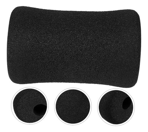 Paquete De 4 Fundas De Espuma De Esponja For Gimnasia Y