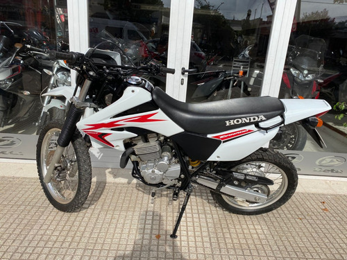 Imagen 2 de 6 de Honda Tornado 250 - 2018 - 13000km - El Flaco Motos