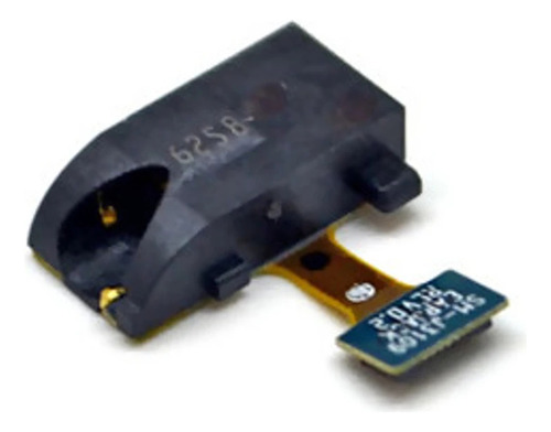 Flex Auricular Jack Audio Samsung J3 2016 J320 (Usado)