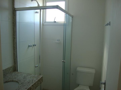 Imagem 11 de 14 de Apartamento A Venda Em Campos Dos Goytacazes, Parque São Caetano, 2 Dormitórios, 1 Banheiro, 2 Vagas - 9087