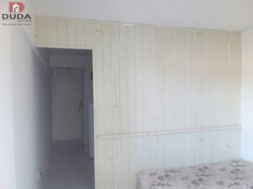 Apartamento - Pantanal - Ref: 5500 - L-5500