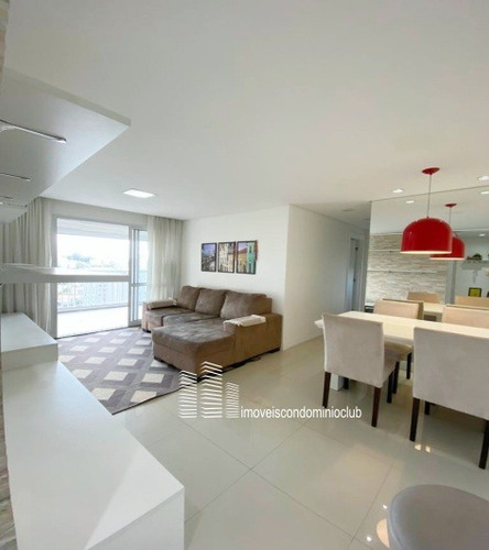 Imagem 10 de 14 de Apartamento 73m² 2 Quartos 1 Vaga - Proximo Metrô Conceição