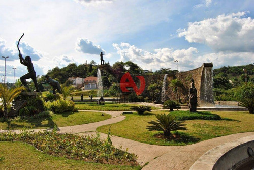 Galpão Comercial À Venda, (chacara Do Solar), Santana De Parnaíba - Com Renda - Ga0625