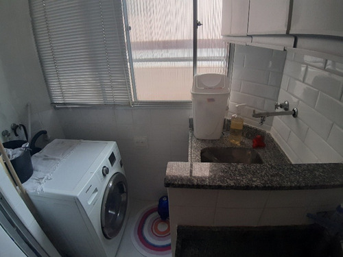 Apartamento - Castelo - Ref: 47143 - V-47143