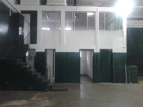 Imagem 3 de 13 de Galpão À Venda, 700 M² Por R$ 1.600.000 - Jardim Ester - São Paulo/sp - Ga0019