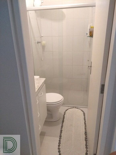 Imagem 7 de 15 de Casa Em Condomínio Para Venda No Bairro Vila Monte Serrat Em Cotia - Cod: Di22731 - Di22731