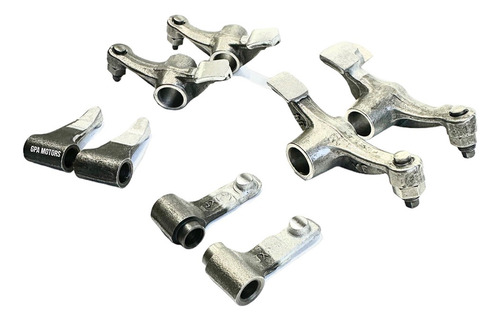 Kit Balancines Para Honda Sportrax Trx400ex Trx400 Xr400r