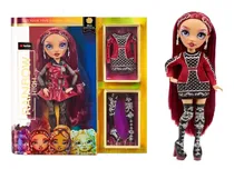 Comprar Muñeca Rainbow High Mila Berrymore Muñeca De Moda