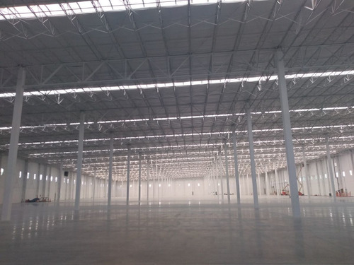 En Renta | Bodega Industrial | Teoloyucan, Estado De México | 100,002m2