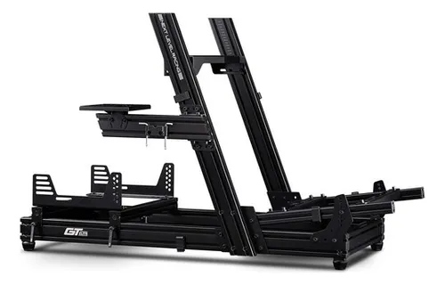 Cockpit Sim Racing Next Level Gtelite Wheel Plate Nlr-e022 Negro