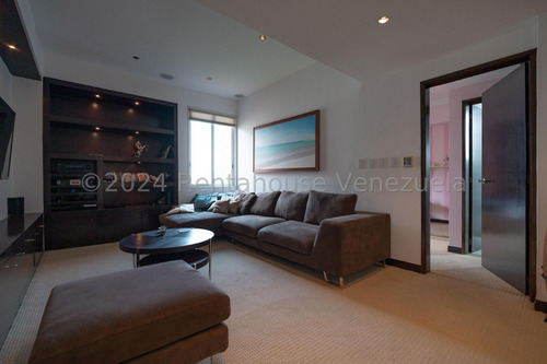 Apartamento En Alquiler, La Lagunita Country Club #25-14529 - Dany Sanchez -