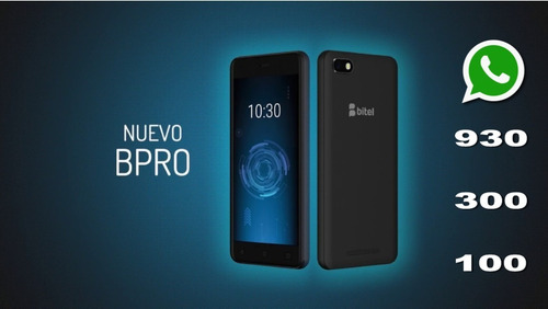 Bitel Bpro 16gb