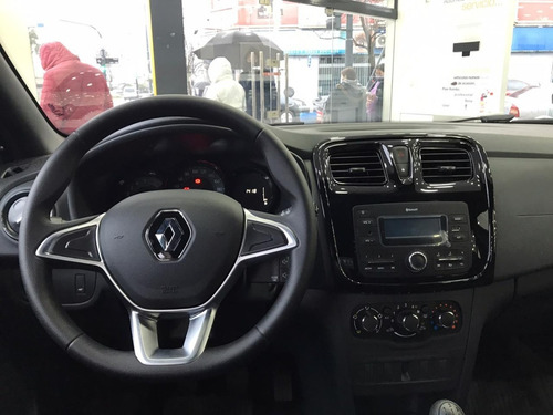 Nuevo Renault Sandero Life