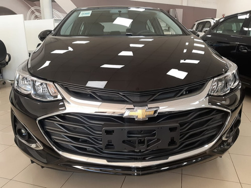 Imagen 13 de 15 de Chevrolet Cruze Lt 0km #7