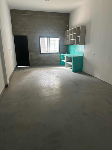 Vendo Casa Al Frente Tipo Loft