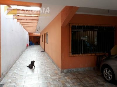 Imagem 17 de 26 de Casa - Ref: 28973