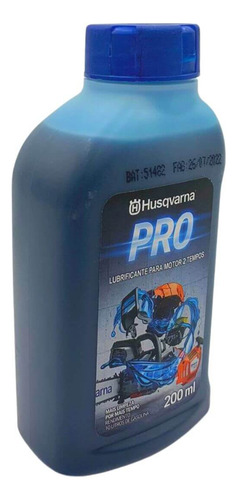 Motosserra 445ii 18'' Pr Husqvarna C/ Kit Acessórios Brindes