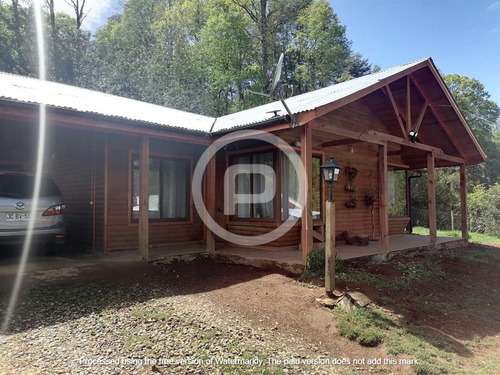 2 Casas En Lican Ray