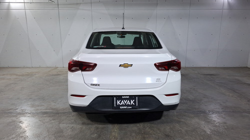Chevrolet Onix 1.0 LS A