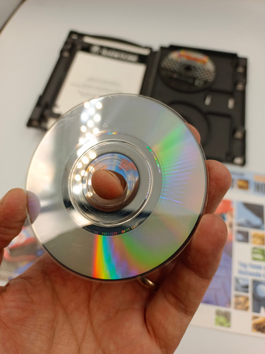 Mario Kart Double Dash Bonus Disc | Gamecube (Reacondicionado)