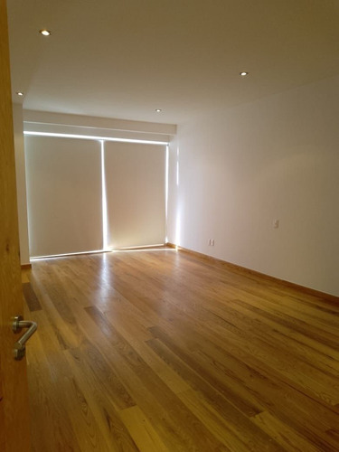 Venta O Renta Departamento Interlomas