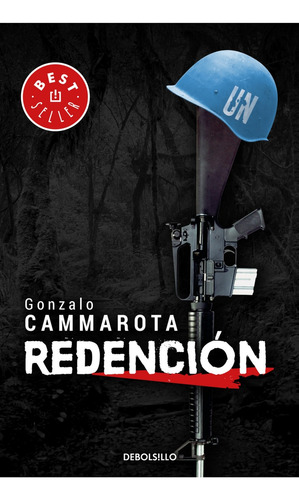 Redención - Gonzalo Cammarota