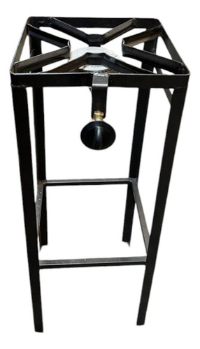 Reverbero Industrial Oferta De Una Hornilla Esqueletico Alto