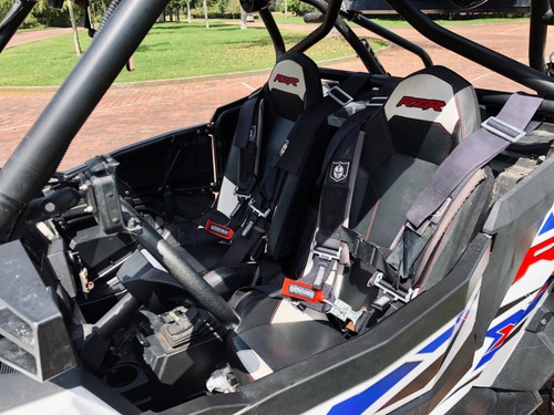 Polaris Rzr 1000 2015