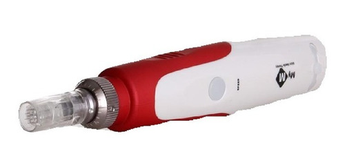 Lapiz Electronico Dermapen Roller Mesoterapia Con Agujas Gti