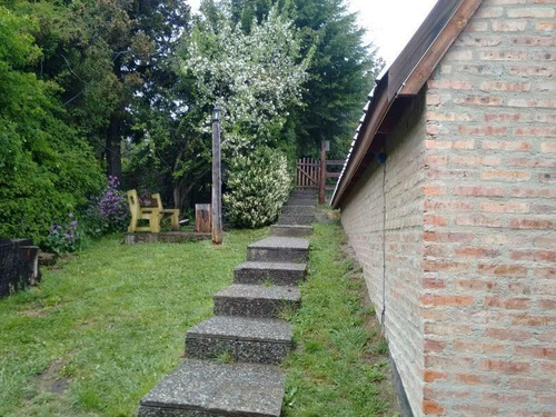 Imagen 14 de 17 de Complejo De 3 Cabañas 2y3 Amb Rancho Grande, Km3, Bariloche