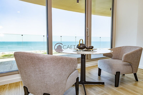 Imagen 6 de 23 de Venta Apartamento 1 Dormitorio Playa Brava Punta Del Este - Punta Del Este Brava