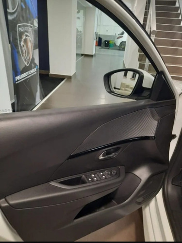 Imagen 18 de 22 de Peugeot 208 Active 2022