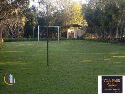 Chácara Com 4 Dormitórios À Venda, 3500 M² Por R$ 425.000,00 - Zona Rural - Ibiúna/sp - Ch0019