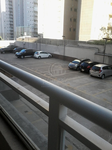 Imagem 4 de 13 de Apartamento À Venda Em Mansoes Santo Antonio - Ap034963
