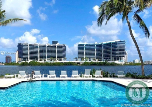 Imagem 10 de 21 de Apartamento A Venda Em Miami. - Ap00118 - 34157120