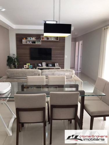 Imagem 7 de 15 de Apartamento Para Venda Em Jundiaí, Engordadouro, 3 Dormitórios, 1 Suíte, 2 Vagas - 24568p_2-1253365