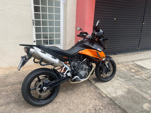 Ktm 990 Perfeito Estado Com 42.000 Km