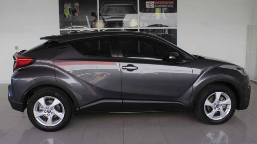 Imagen 6 de 15 de Toyota C-hr 2019 4p Cvt L4/2.0 Aut